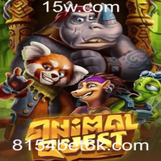 Descubra Tudo Sobre o Fascinante Jogo AnimalQuest