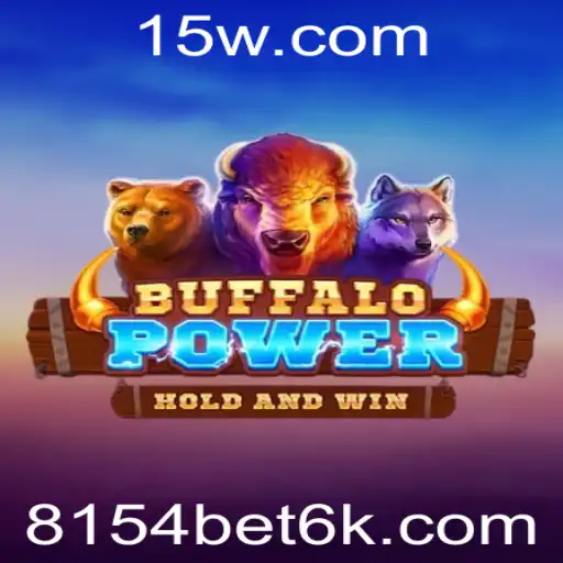 Descobrindo o Fascinante Mundo de BuffaloPower