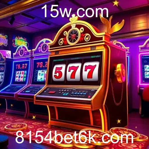 A Fascinante Evolução dos Caça-níqueis Online