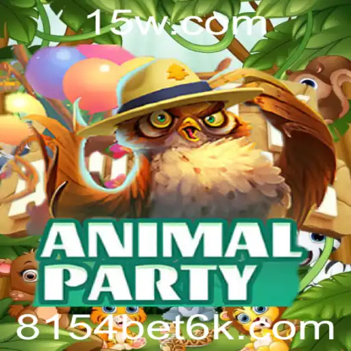 AnimalParty: Um Mergulho no Mundo das Festas e Estratégia Animal