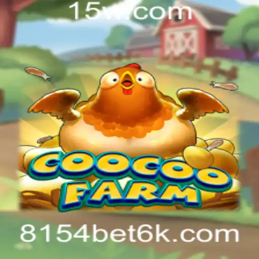 CooCooFarm: O Novo Fenômeno dos Jogos com 8154bet