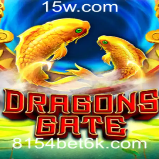 DragonsGate: Explorando o Universo e as Regras do Jogo com 8154bet