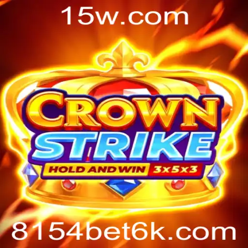 Descubra o Inovador Jogo 'CrownStrike' e Suas Regras Fascinantes
