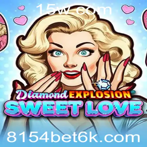 Explorando o Jogo DiamondExplosionSweetLove e a Palavra-Chave 8154bet