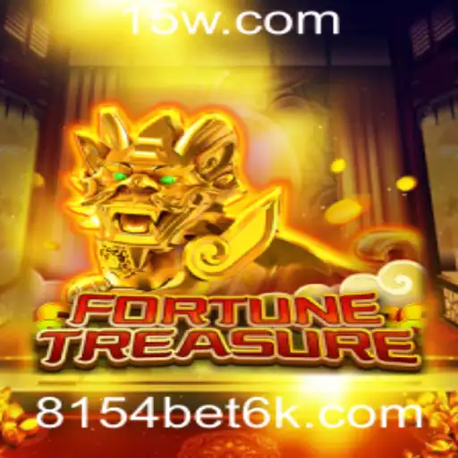 FortuneTreasure: Descubra o Universo de Aventura e Riquezas do Novo Jogo de Azar