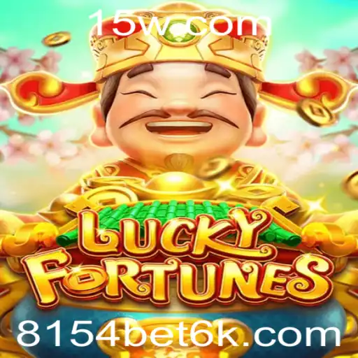 LUCKYFORTUNES: A Nova Sensação dos Jogos de Apostas