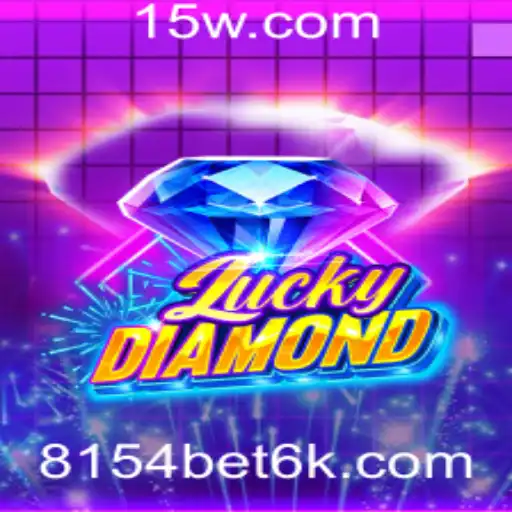 Descubra o Jogo LuckyDiamond: Um Mergulho nas Regras e Estrutura de 8154bet