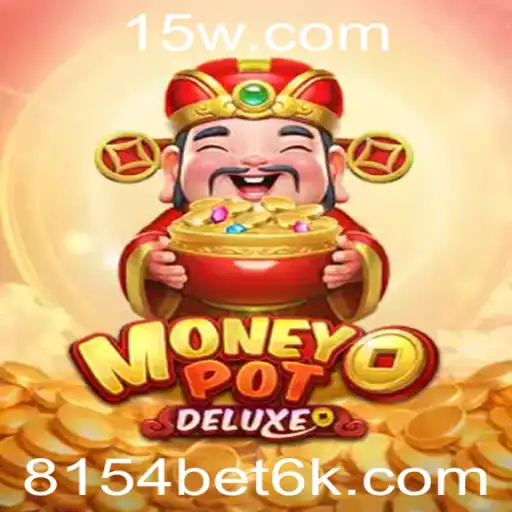 MoneyPotDELUXE: Uma Experiência de Jogo Inovadora