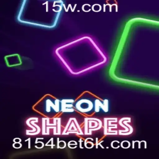 Descubra o Mundo Encantado de NeonShapes: Regras e Dicas