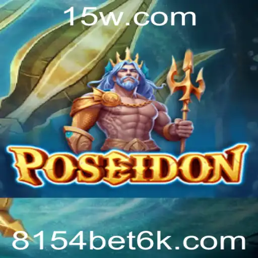 Poseidon: Mergulhe no Mundo do Jogo Inovador com 8154bet