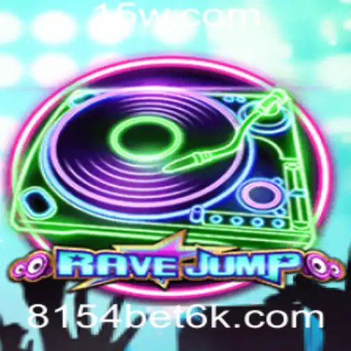 Descubra RaveJump: Um Salto Para a Diversão e Aventura