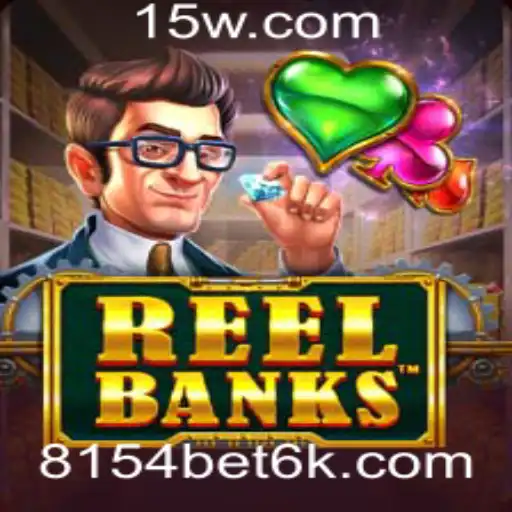 Explorando o Mundo Emocionante de ReelBanks - Um Novo Horizonte no Entretenimento de Cassino Online