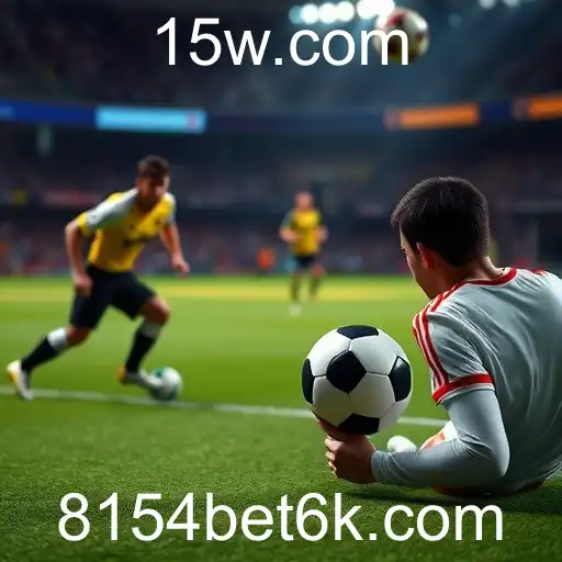 8154bet: Jogo Responsável: Uma Abordagem Essencial para o Bem-Estar