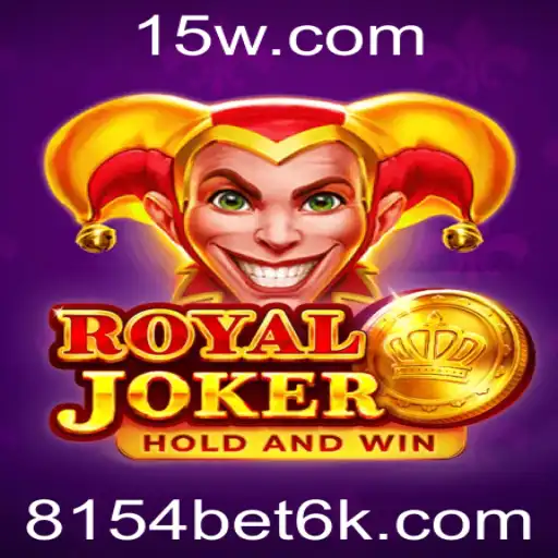 RoyalJoker: A Nova Sensação no Mundo dos Games com 8154bet
