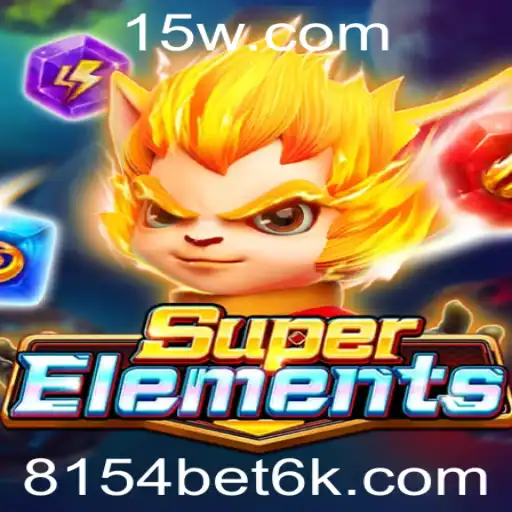 SuperElements: O Novo Fenômeno dos Jogos de Estratégia