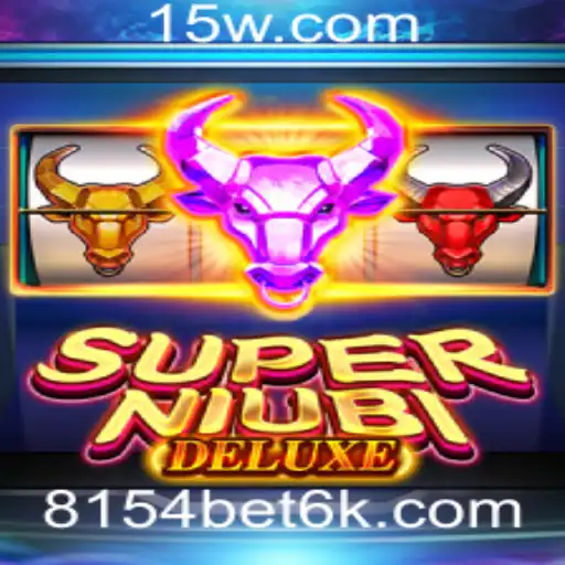 Descubra o Mundo de SuperNiubiDeluxe: O Jogo Que Está Transformando a Experiência dos Jogadores