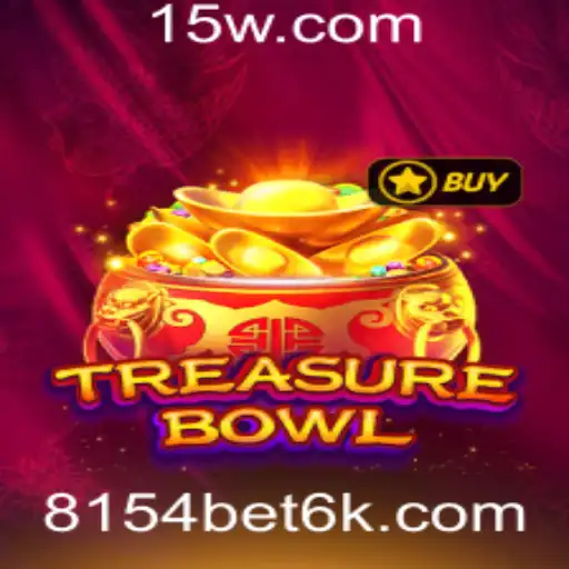 Descubra TreasureBowl: O Jogo de Aventura e Estratégia com 8154bet