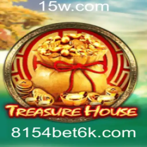 Explorando o Mundo de TreasureHouse: O Jogo Revolucionário do Momento